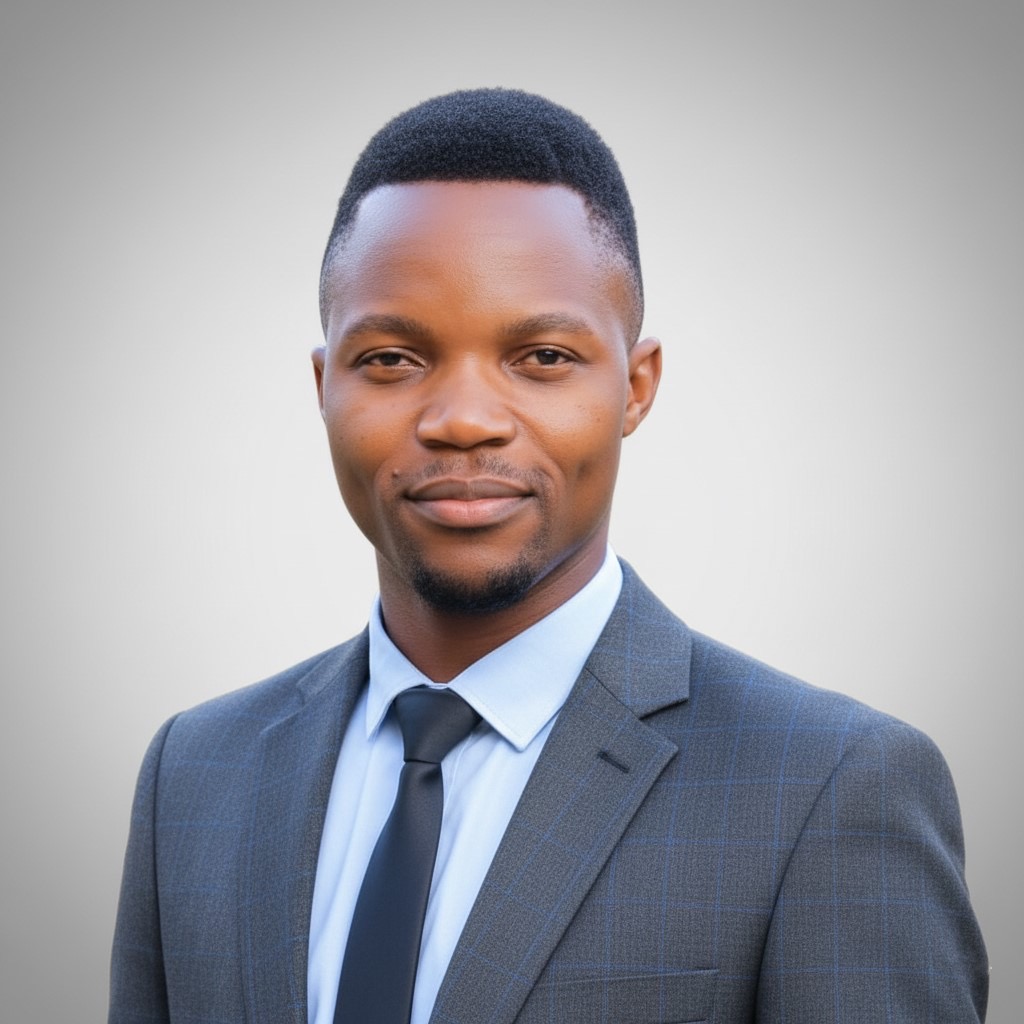 Ndivhuwo Munyai